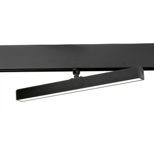 Трековый прожектор Светкомплект MTL-T 3204 LED 10 Вт 4000 К черный 