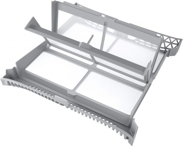 Сушильная машина Samsung DV90TA040AX/UA