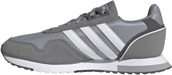 Кроссовки Adidas 8K 2020 FY8038 р.UK 8,5 серый