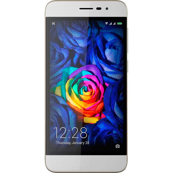 Смартфон Coolpad Torino S gold