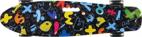 Скейтборд MS 0749-7 в асортименті