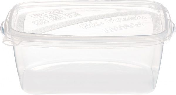 Набір контейнерів McFresh 3 шт. 1809 Heidrun