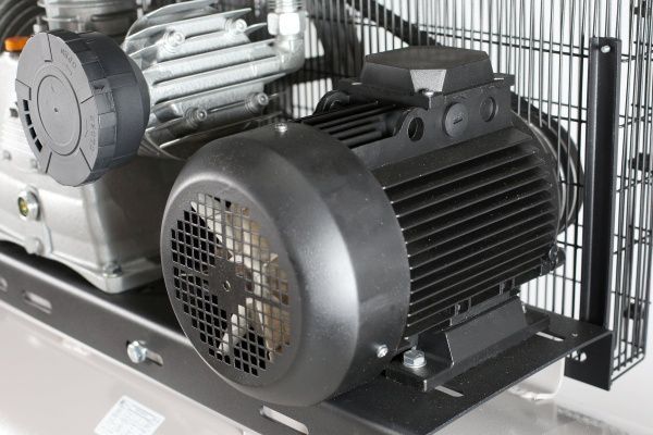 Компрессор AirCast СБ4/Ф-500.LB75