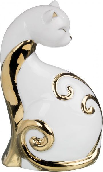 Статуэтка Кошка Флора HY21244-2J
