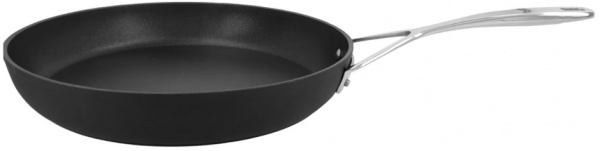 Сковорода Duraslide Titanium Alu Pro 5 28 см 40851-028-0 Demeyere