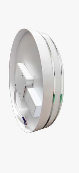 Світильник світлодіодний Vio Concept Elegance-50R 50 Вт білий 4500 К 