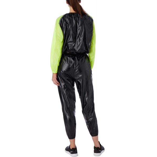Костюм для похудения Energetics 145289-901050 Sauna Suit XXL 
