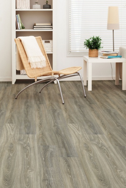 Ламінат Kronospan 7523 дуб аррас 32/АС4 1285х192х8 мм 