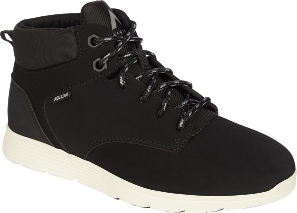 Черевики McKinley Richard AQX JR 415164-050 р.34 чорний
