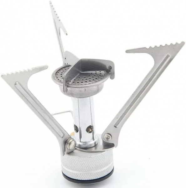 Горелка газовая BRS 1 (1940 ВТ)