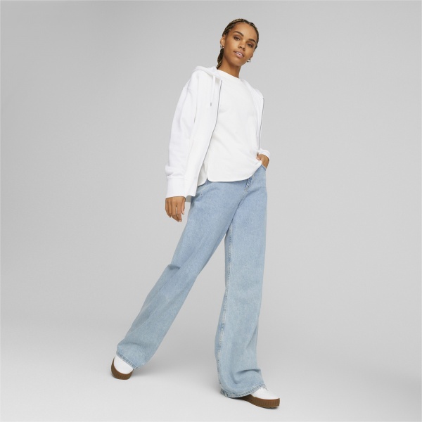 Футболка Puma HER TEE 67310702 р.XS білий