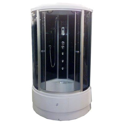 Гідробокс Aqualife Orion 1 90x90x215 см