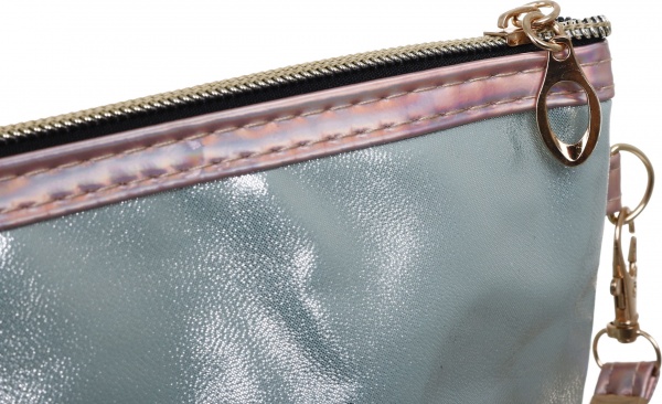 Косметичка Must have 22х15х6,5 см в ассортименте