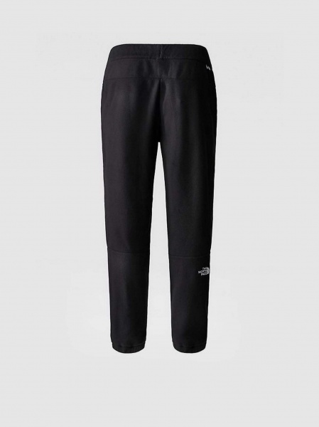 Штани THE NORTH FACE M 100 GLACIER PANT NF0A8561JK31 р. 2XL чорний