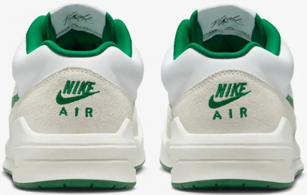 Кроссовки Jordan STADIUM 90 DX4397-103 р.44 белый