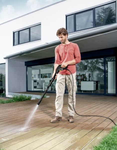 Пистолет Karcher 2.642-889.0