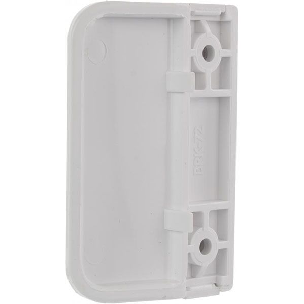 Ручка-скоба пластиковая  