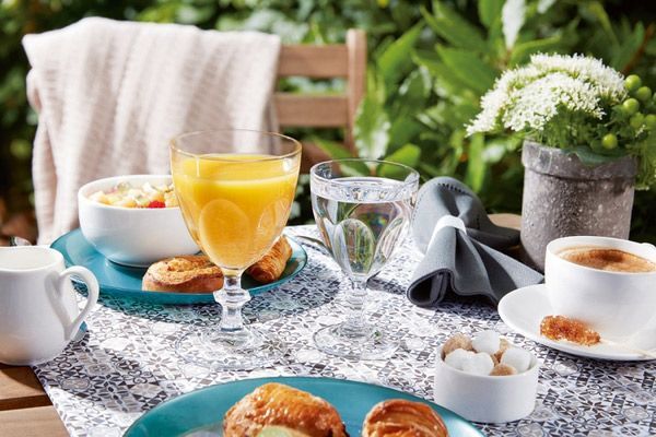 Набор бокалов Rambouillet 160 мл 6 шт. L6633 Eclat