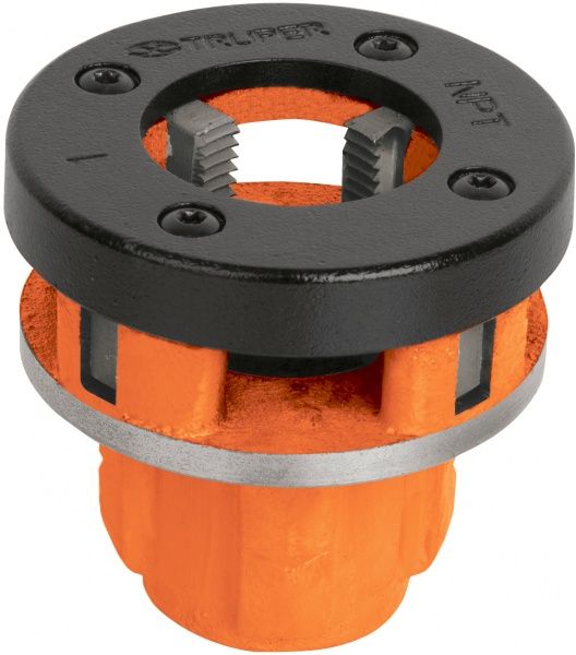 Набір клуп трубних Truper 3 шт. TA-850