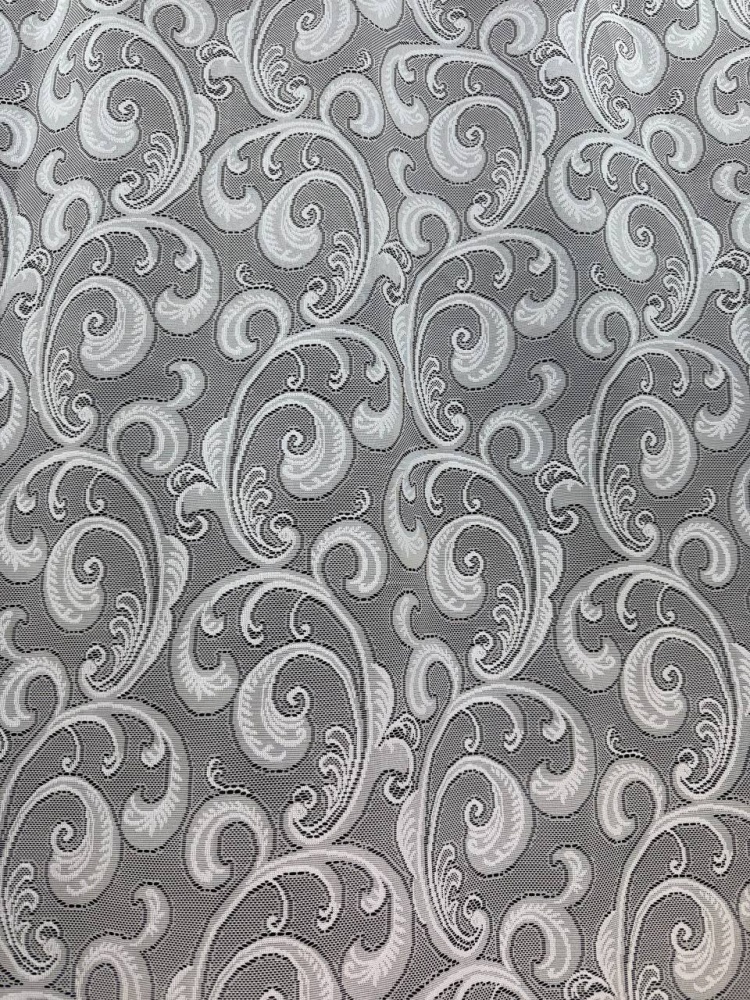 Тюль-арка Завиток 300х170 см Velvet House