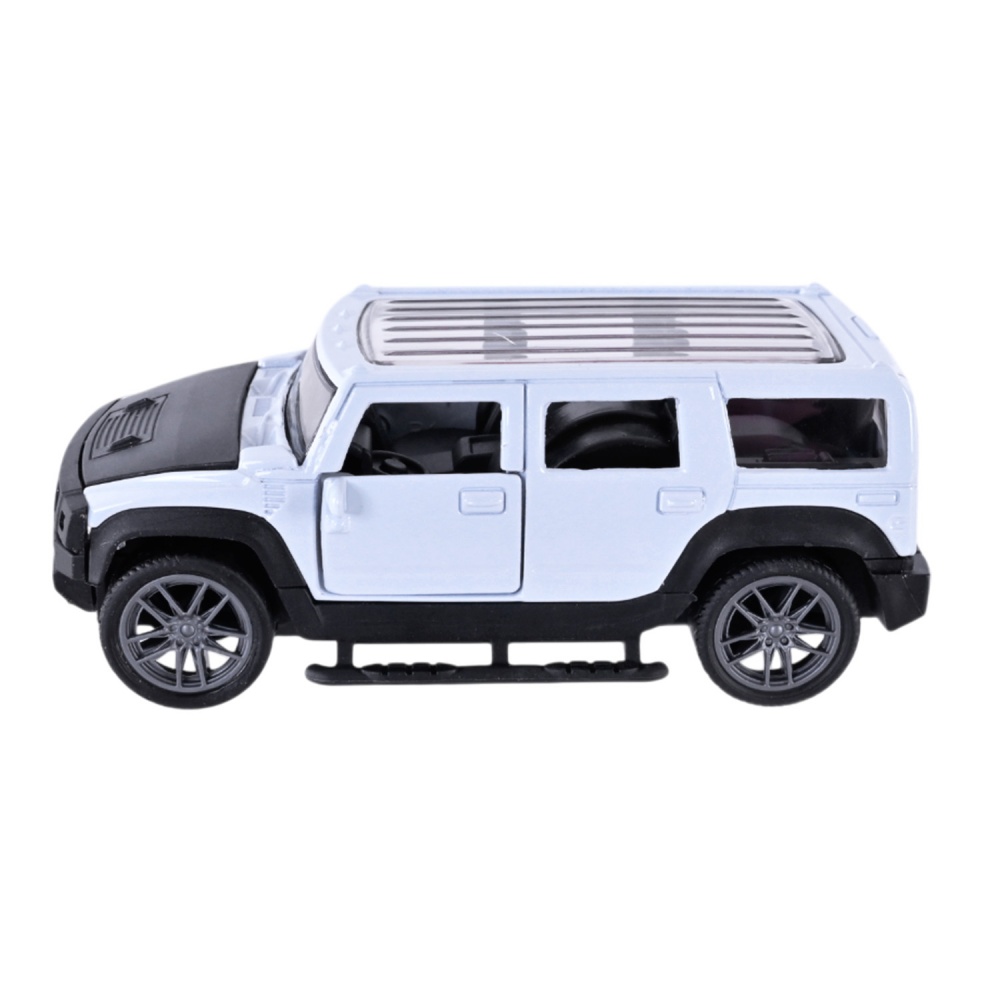 Машинка Автопром 1:43 AP4398