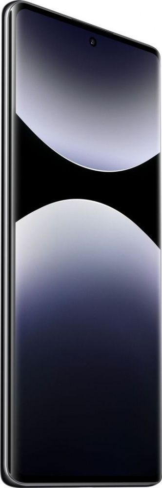 Смартфон Xiaomi Redmi Note 14 Pro 8/256GB midnight black (1123272)