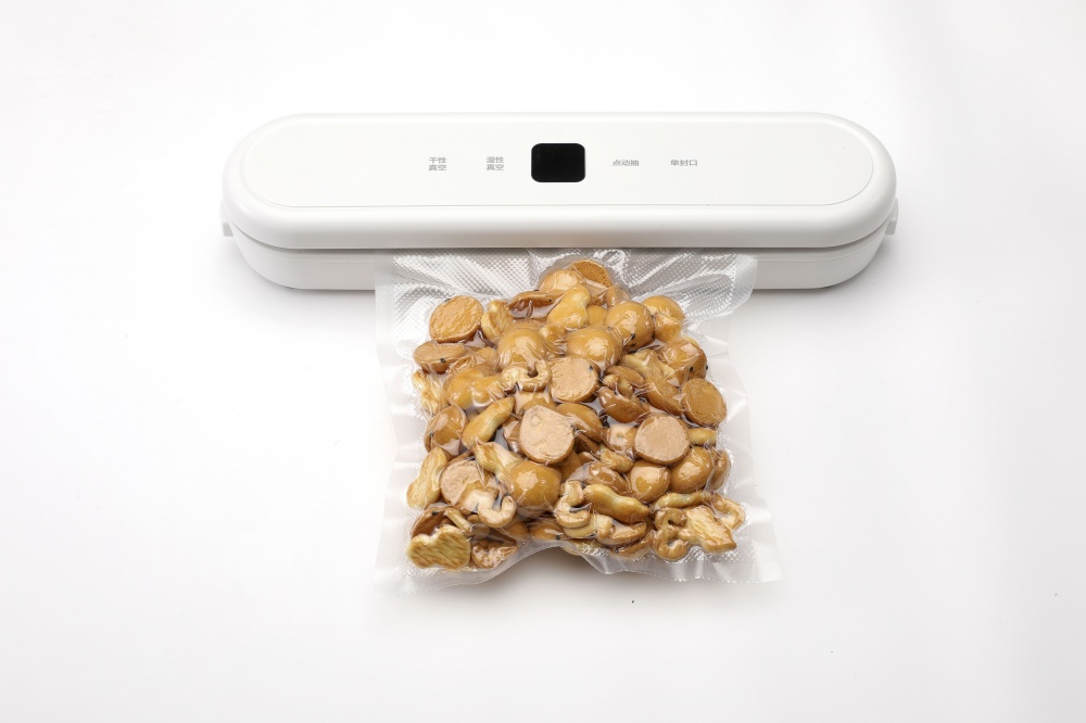 Вакууматор HausMark HVS1