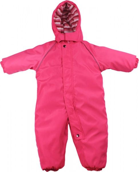 Комбінезон дитячий Danaya яскраво-рожевий р.92 ЗО20-20 