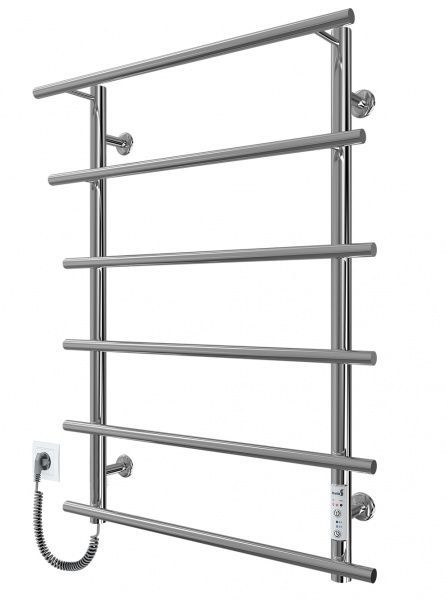 Рушникосушарка електрична Mario Маріо-І 800х630/160 електр. TR л/п