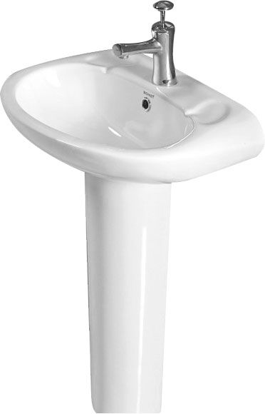 Умывальник Sonet MATIZ (55х41см)