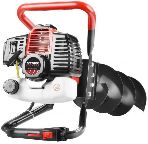 Мотобур Stark PEA-5028