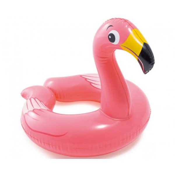 Круг надувной Intex 62x57 см 59220