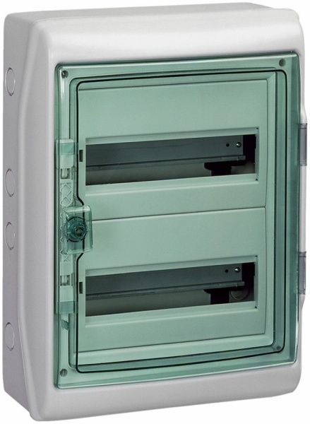 Щиток распределительный  Schneider Electric Kaedra IP65 13983