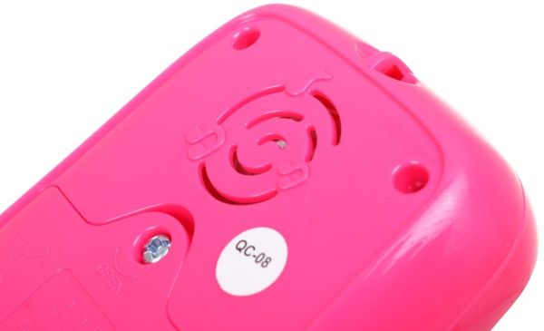 Телефон Limo Toy 3127 Z обучающий ODT093004