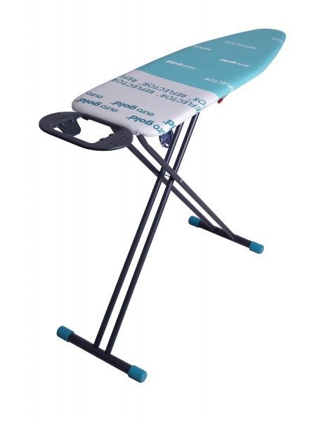 Гладильная доска Eurogold T-REFLECT PLUS (E) 120х38 см 