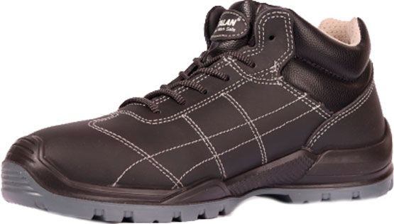 Ботинки Talan р.43 CH(bl)/AC331(b)/3 черный