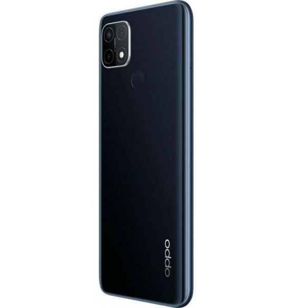 Смартфон OPPO A15 2/32GB dynamic black (CPH2185 BLACK) 
