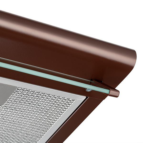 Витяжка Pyramida MHX 60 BR