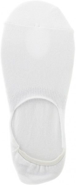 Шкарпетки ZOZ сліди білі р. 29 білий 