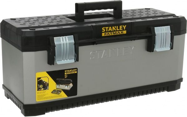 Ящик для ручного инструмента Stanley 26