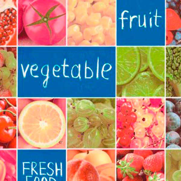 Обои Славянские обои Expromt Фрукты 5585-03 