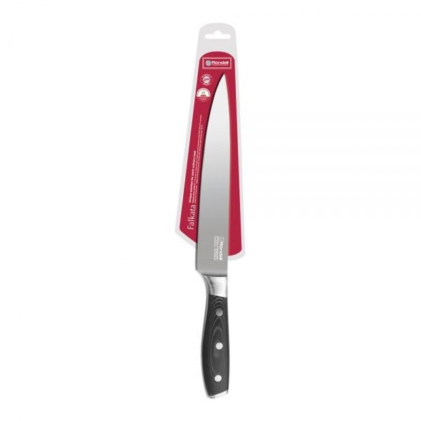 Нож разделочный Falkata RD-327 20 см Rondell