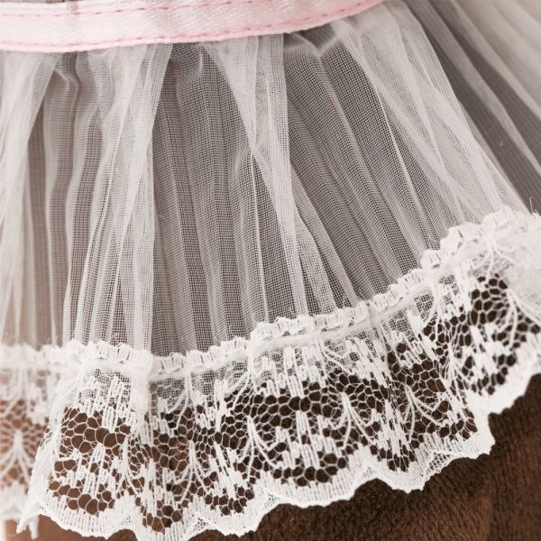 Мягкая игрушка Orange Такса Эмма 32 см 7640/30