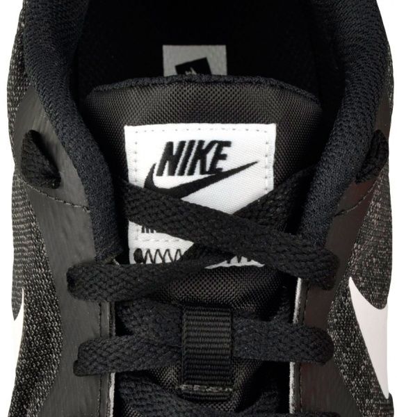 Кроссовки Nike Md Runner 2 Eng Mesh 916774-004 р.11,5 черный