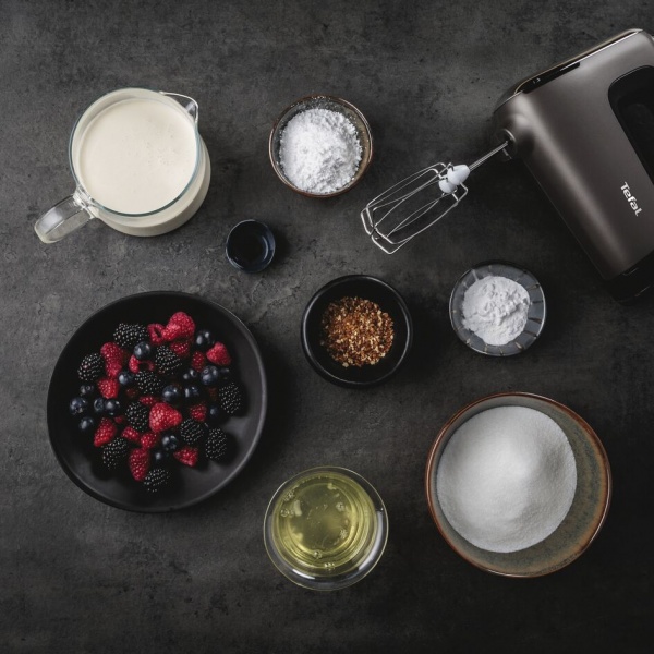 Миксер Tefal Powermix Silence HT652538 