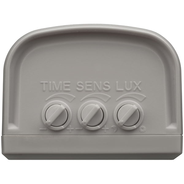 Прожектор с датчиком движения Brennenstuhl AL 2000P уличный 20 Вт IP44 серый 1178020010 