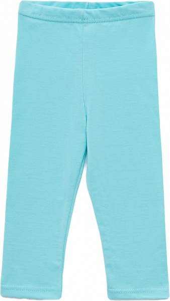 Лосини для дівчаток Роза 210115 р.92 м'ятний 