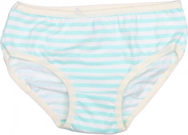 Труси для дівчаток KOSTA 1483-5 р.122–128 блакитний 