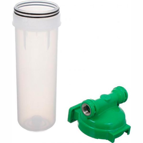 Корпус фильтра СВОД 10