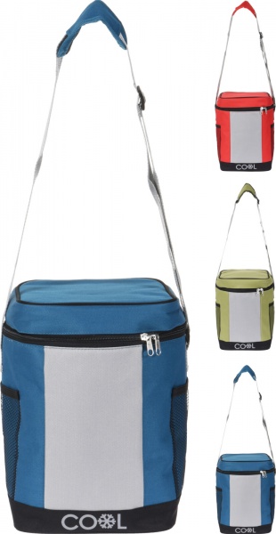 Сумка изотермическая Koopman 10 л 200х200х300 мм 